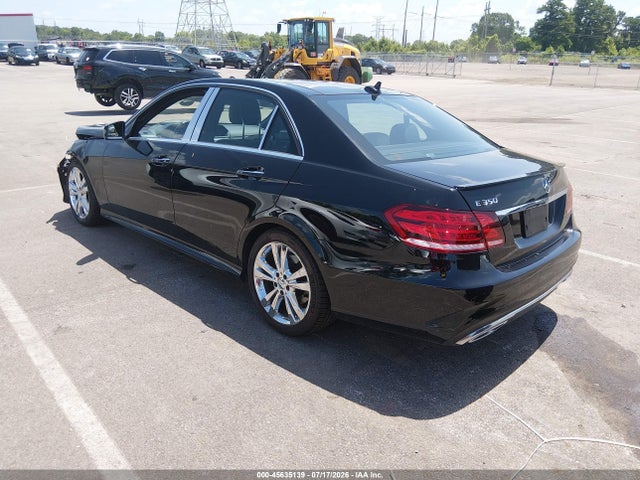 Продажа на аукционе авто 2016 Mercedes-benz E 350, vin: WDDHF5KB9GB306602, номер лота: 45635139
