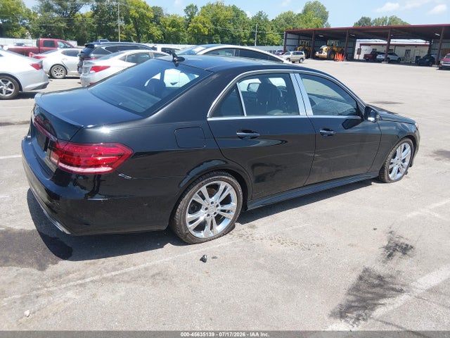 Продажа на аукционе авто 2016 Mercedes-benz E 350, vin: WDDHF5KB9GB306602, номер лота: 45635139