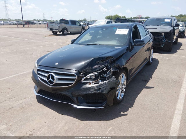 Продажа на аукционе авто 2016 Mercedes-benz E 350, vin: WDDHF5KB9GB306602, номер лота: 45635139