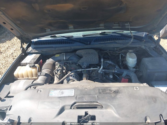 Aukcja sprzedaży 2007 Gmc Sierra 3500 Chassis Classic Sle1, vin: 1GDJK34D37E135804, numer aukcji: 45635141