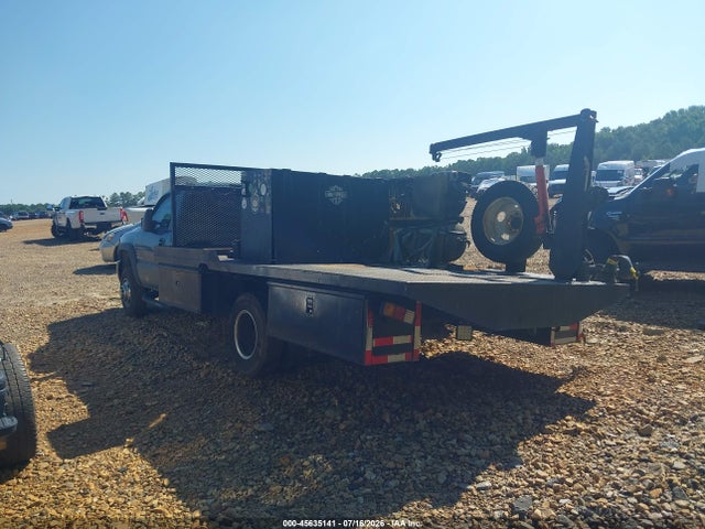 Aukcja sprzedaży 2007 Gmc Sierra 3500 Chassis Classic Sle1, vin: 1GDJK34D37E135804, numer aukcji: 45635141