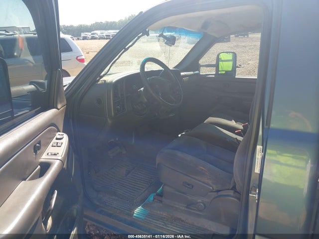 Aukcja sprzedaży 2007 Gmc Sierra 3500 Chassis Classic Sle1, vin: 1GDJK34D37E135804, numer aukcji: 45635141