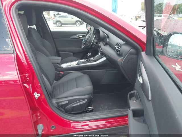 2024 Dodge Hornet R/t Eawd მანქანა იყიდება აუქციონზე, vin: ZACPDFCW4R3A33720, აუქციონის ნომერი: 45635149