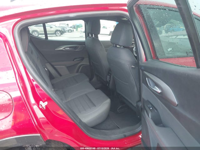 2024 Dodge Hornet R/t Eawd მანქანა იყიდება აუქციონზე, vin: ZACPDFCW4R3A33720, აუქციონის ნომერი: 45635149
