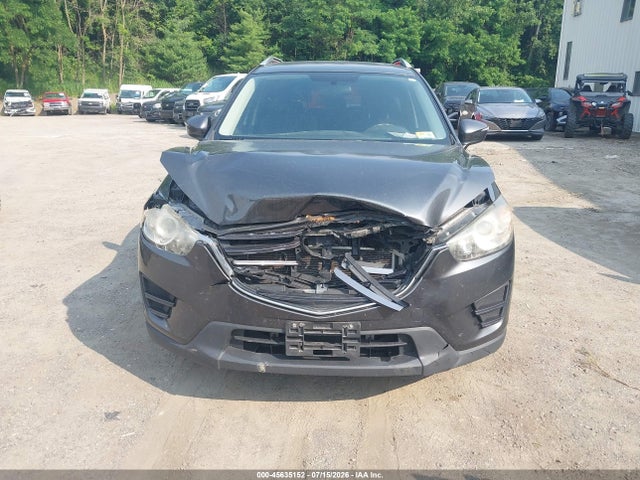 Продаж на аукціоні авто 2016 Mazda Cx-5 Sport, vin: JM3KE2BEXG0610925, номер лоту: 45635152