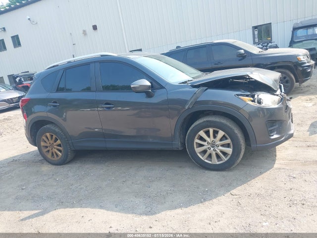 Продаж на аукціоні авто 2016 Mazda Cx-5 Sport, vin: JM3KE2BEXG0610925, номер лоту: 45635152