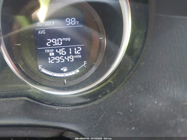 Продаж на аукціоні авто 2016 Mazda Cx-5 Sport, vin: JM3KE2BEXG0610925, номер лоту: 45635152