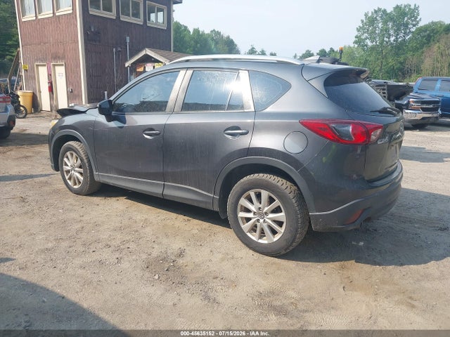 Продаж на аукціоні авто 2016 Mazda Cx-5 Sport, vin: JM3KE2BEXG0610925, номер лоту: 45635152