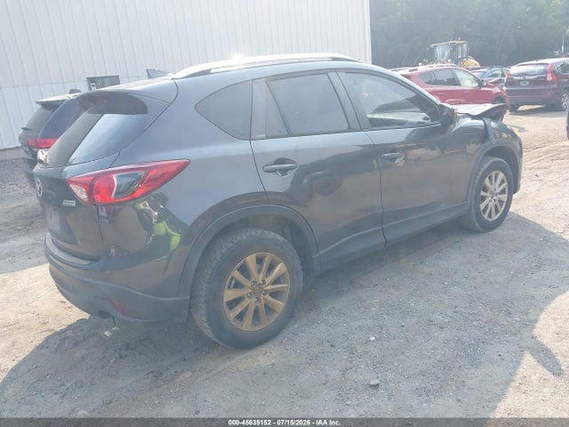 Продаж на аукціоні авто 2016 Mazda Cx-5 Sport, vin: JM3KE2BEXG0610925, номер лоту: 45635152