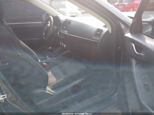 Продаж на аукціоні авто 2016 Mazda Cx-5 Sport, vin: JM3KE2BEXG0610925, номер лоту: 45635152