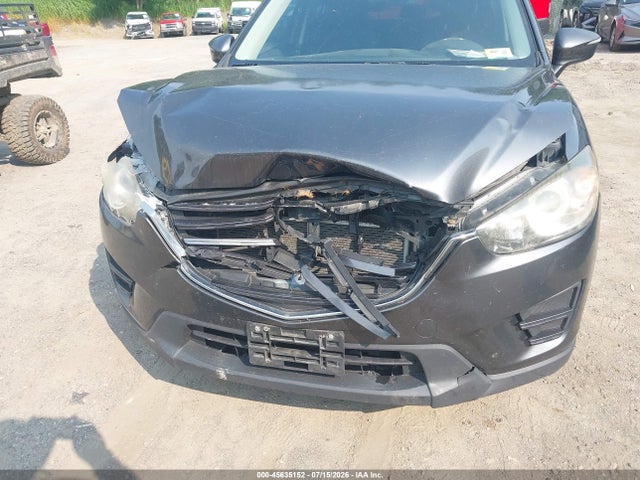 Продаж на аукціоні авто 2016 Mazda Cx-5 Sport, vin: JM3KE2BEXG0610925, номер лоту: 45635152