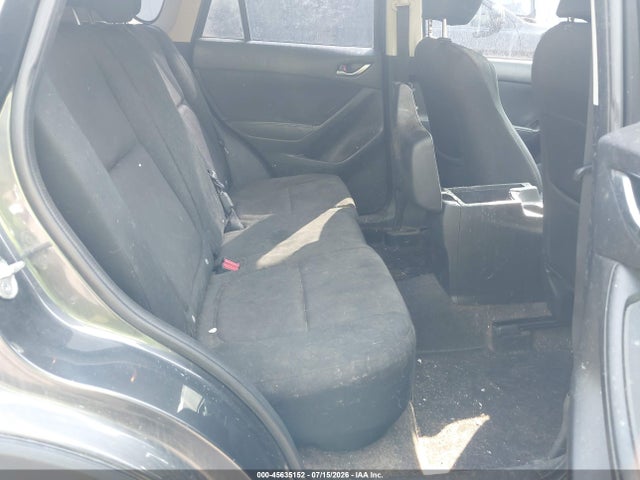 Продаж на аукціоні авто 2016 Mazda Cx-5 Sport, vin: JM3KE2BEXG0610925, номер лоту: 45635152