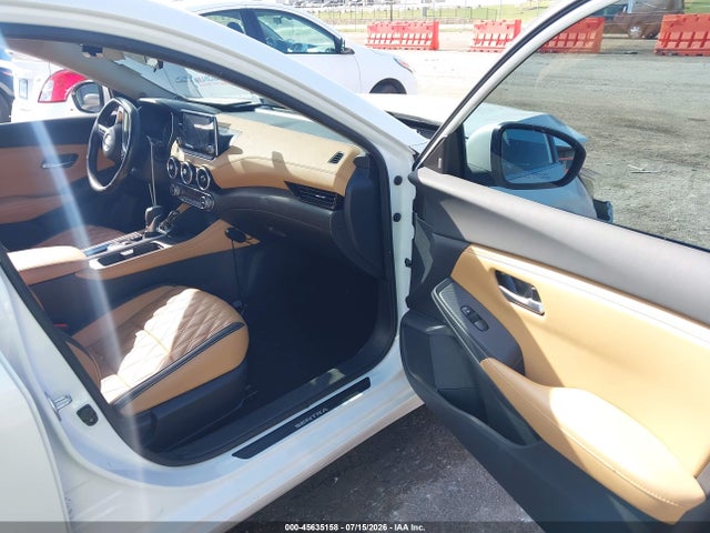 Продаж на аукціоні авто 2021 Nissan Sentra Sv Xtronic Cvt, vin: 3N1AB8CV4MY299138, номер лоту: 45635158