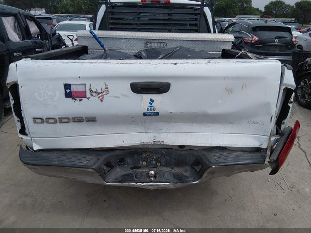 45635160 :رقم المزاد ، 1D7HA18N33S260641 vin ، 2003 Dodge Ram 1500 Slt/laramie/st مزاد بيع