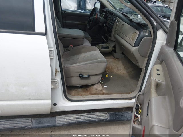 45635160 :رقم المزاد ، 1D7HA18N33S260641 vin ، 2003 Dodge Ram 1500 Slt/laramie/st مزاد بيع