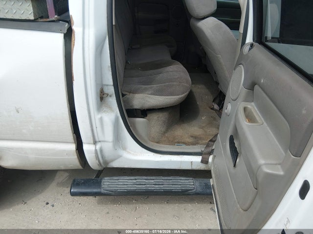 45635160 :رقم المزاد ، 1D7HA18N33S260641 vin ، 2003 Dodge Ram 1500 Slt/laramie/st مزاد بيع