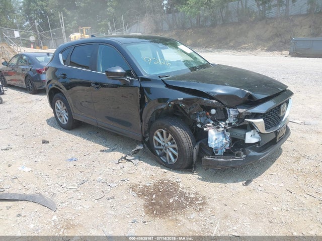 Aukcja sprzedaży 2024 Mazda Cx-5 2.5 S Select, vin: JM3KFBBL8R0459226, numer aukcji: 45635161