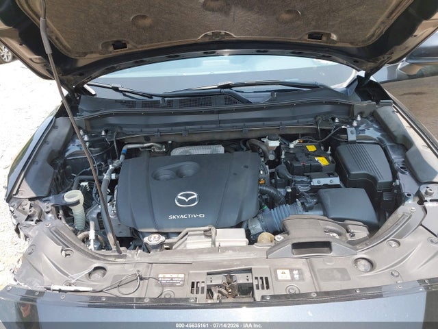Aukcja sprzedaży 2024 Mazda Cx-5 2.5 S Select, vin: JM3KFBBL8R0459226, numer aukcji: 45635161