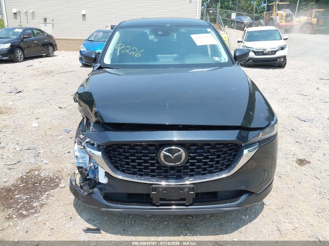 Aukcja sprzedaży 2024 Mazda Cx-5 2.5 S Select, vin: JM3KFBBL8R0459226, numer aukcji: 45635161