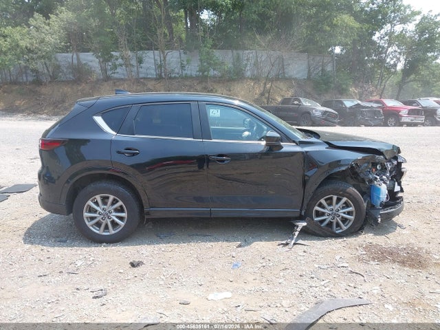 Aukcja sprzedaży 2024 Mazda Cx-5 2.5 S Select, vin: JM3KFBBL8R0459226, numer aukcji: 45635161