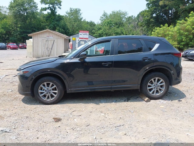 Aukcja sprzedaży 2024 Mazda Cx-5 2.5 S Select, vin: JM3KFBBL8R0459226, numer aukcji: 45635161