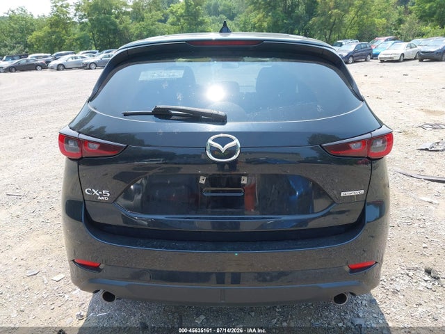 Aukcja sprzedaży 2024 Mazda Cx-5 2.5 S Select, vin: JM3KFBBL8R0459226, numer aukcji: 45635161
