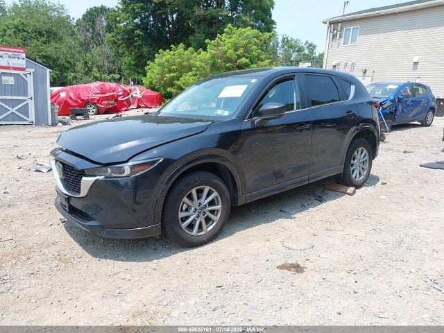 Aukcja sprzedaży 2024 Mazda Cx-5 2.5 S Select, vin: JM3KFBBL8R0459226, numer aukcji: 45635161