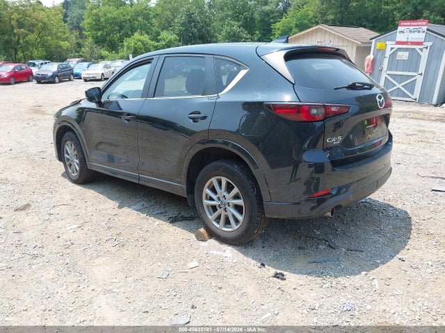 Aukcja sprzedaży 2024 Mazda Cx-5 2.5 S Select, vin: JM3KFBBL8R0459226, numer aukcji: 45635161