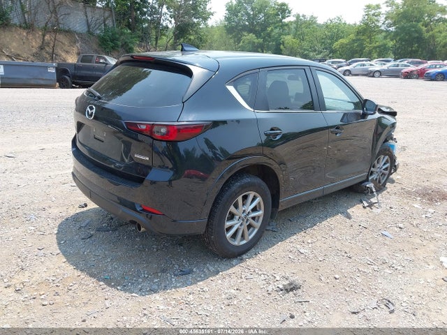Aukcja sprzedaży 2024 Mazda Cx-5 2.5 S Select, vin: JM3KFBBL8R0459226, numer aukcji: 45635161