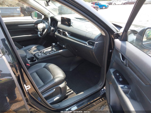 Aukcja sprzedaży 2024 Mazda Cx-5 2.5 S Select, vin: JM3KFBBL8R0459226, numer aukcji: 45635161