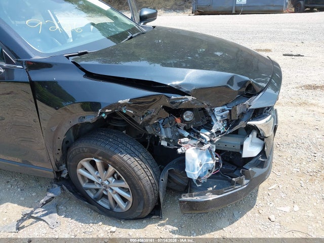 Aukcja sprzedaży 2024 Mazda Cx-5 2.5 S Select, vin: JM3KFBBL8R0459226, numer aukcji: 45635161