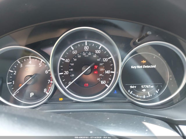 Aukcja sprzedaży 2024 Mazda Cx-5 2.5 S Select, vin: JM3KFBBL8R0459226, numer aukcji: 45635161