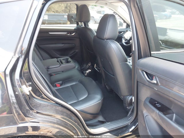 Aukcja sprzedaży 2024 Mazda Cx-5 2.5 S Select, vin: JM3KFBBL8R0459226, numer aukcji: 45635161