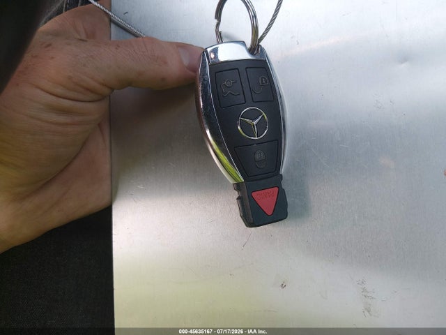 Продаж на аукціоні авто 2017 Mercedes-benz Cla 250 4matic, vin: WDDSJ4GB2HN457207, номер лоту: 45635167