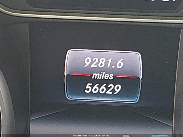 Продаж на аукціоні авто 2017 Mercedes-benz Cla 250 4matic, vin: WDDSJ4GB2HN457207, номер лоту: 45635167