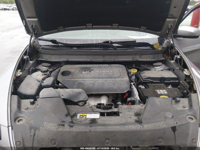 1C4PJMCB8JD528489 Jeep Cherokee Latitude 4x4