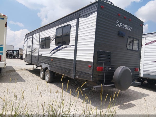 Heartland Other 2017 5SFPB3428HE321303 Image 3