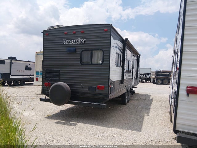 Heartland Other 2017 5SFPB3428HE321303 Image 4