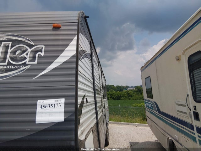 Heartland Other 2017 5SFPB3428HE321303 Image 6