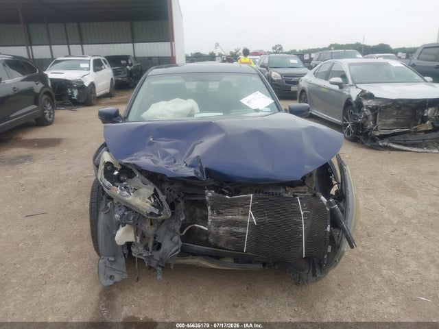 2015 Honda Accord Ex მანქანა იყიდება აუქციონზე, vin: 1HGCR2F77FA051633, აუქციონის ნომერი: 45635179