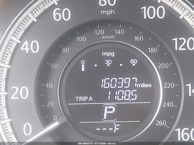 2015 Honda Accord Ex მანქანა იყიდება აუქციონზე, vin: 1HGCR2F77FA051633, აუქციონის ნომერი: 45635179