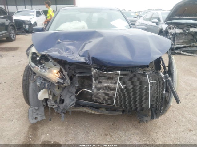 2015 Honda Accord Ex მანქანა იყიდება აუქციონზე, vin: 1HGCR2F77FA051633, აუქციონის ნომერი: 45635179