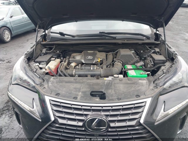 Продаж на аукціоні авто 2021 Lexus Nx 300, vin: JTJDARDZ0M2236599, номер лоту: 45635182
