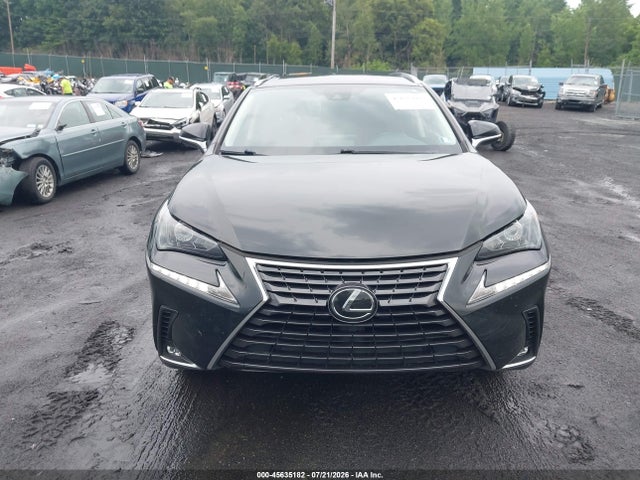 Продаж на аукціоні авто 2021 Lexus Nx 300, vin: JTJDARDZ0M2236599, номер лоту: 45635182