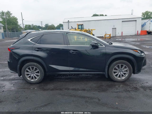 Продаж на аукціоні авто 2021 Lexus Nx 300, vin: JTJDARDZ0M2236599, номер лоту: 45635182