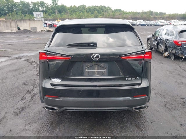Продаж на аукціоні авто 2021 Lexus Nx 300, vin: JTJDARDZ0M2236599, номер лоту: 45635182