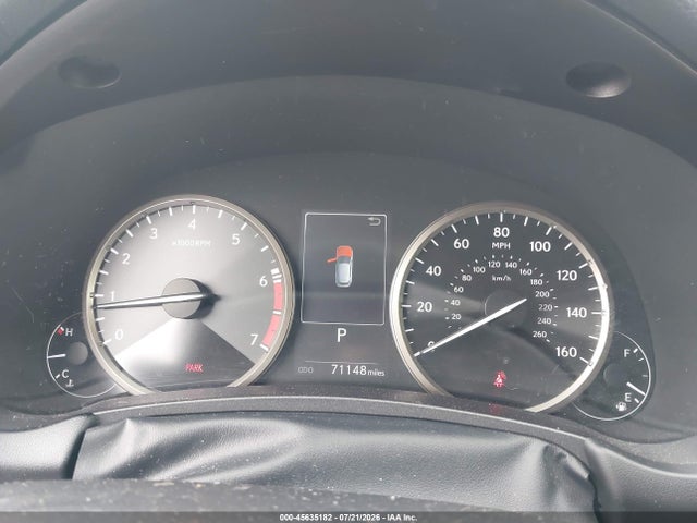 Продаж на аукціоні авто 2021 Lexus Nx 300, vin: JTJDARDZ0M2236599, номер лоту: 45635182