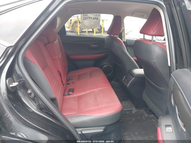 Продаж на аукціоні авто 2021 Lexus Nx 300, vin: JTJDARDZ0M2236599, номер лоту: 45635182