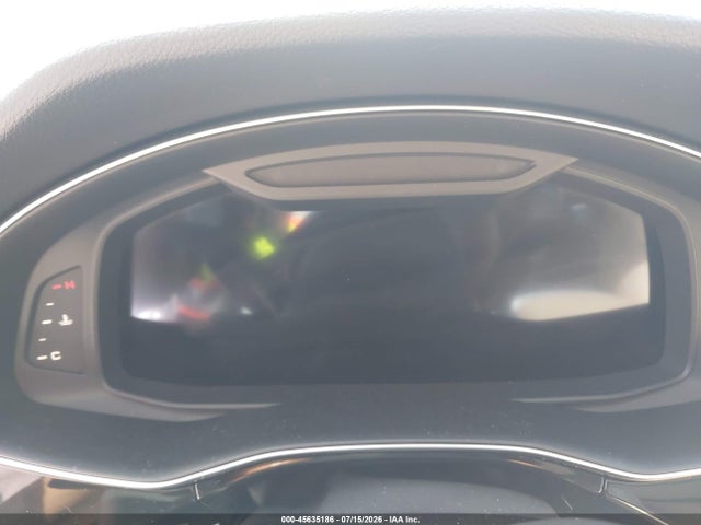 Aukcja sprzedaży 2021 Audi Q7 Premium Plus 55 Tfsi Quattro Tiptronic, vin: WA1LXAF77MD041012, numer aukcji: 45635186