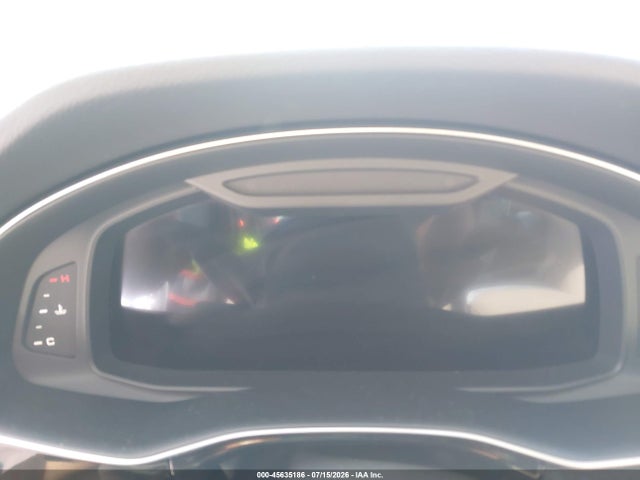 Aukcja sprzedaży 2021 Audi Q7 Premium Plus 55 Tfsi Quattro Tiptronic, vin: WA1LXAF77MD041012, numer aukcji: 45635186